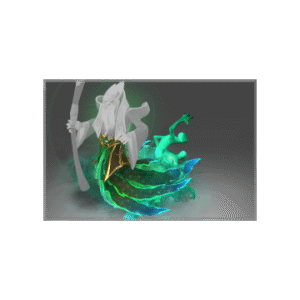 Corrupted Sullen Rampart