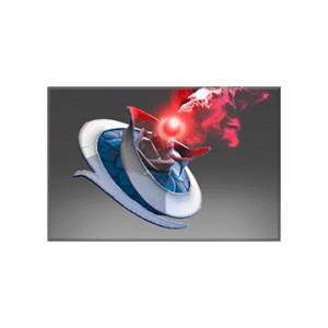 Corrupted The Lightning Orchid