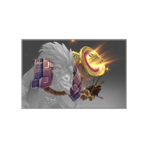 Golden Nothlic Burden