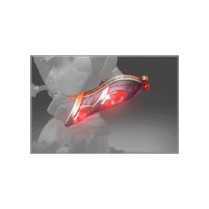 Inscribed Bracers of Aeons of the Crimson Witness
