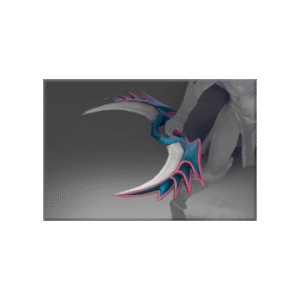Inscribed Scree'auk's Talon