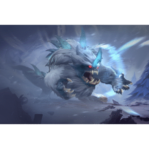 The Abominable Snowbeast
