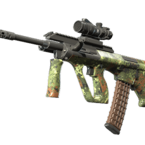 AUG | Commando Company (Factory New)