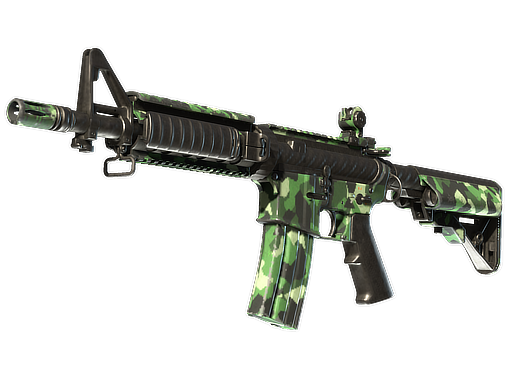 M4A4 | Choppa (Field-Tested)