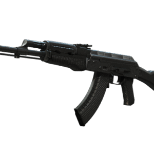AK-47 | Slate (Minimal Wear)