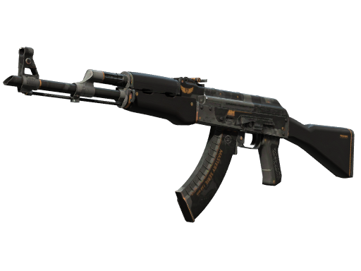 AK-47 | Elite Build (Field-Tested)