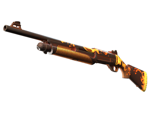 Nova | Wurst Hölle (Field-Tested)