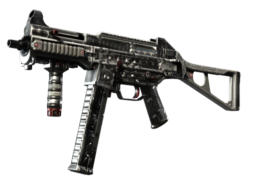 StatTrak™ UMP-45 | Motorized (Minimal Wear)