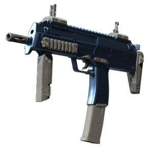 MP7 | Anodized Navy (Factory New)