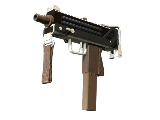 MAC-10 | Calf Skin (Field-Tested)