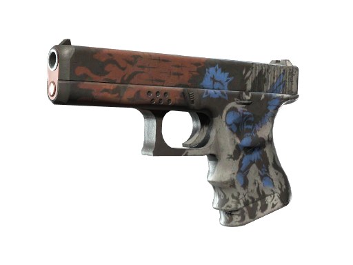 Glock-18 | Sacrifice (Minimal Wear)