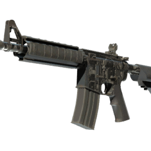 M4A4 | Mainframe (Field-Tested)