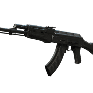 AK-47 | Slate (Well-Worn)