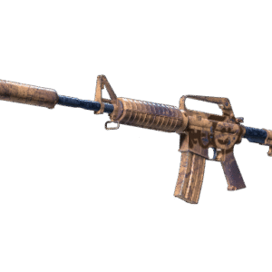 M4A1-S | Wash me plz (Field-Tested)