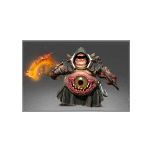 Aberrant Observer