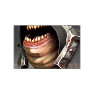 Aberrant Observer - Head