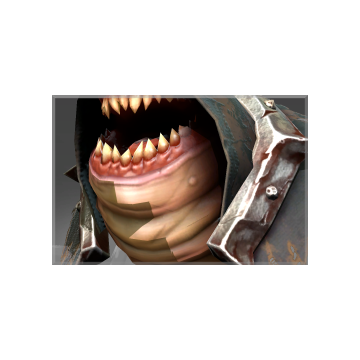 Aberrant Observer - Head