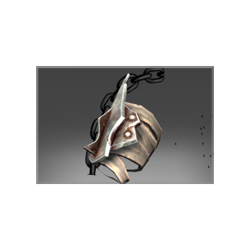 Aberrant Observer - Right Arm