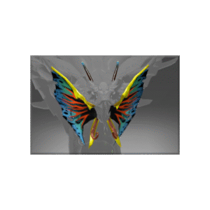 Acidic Mandible of the Hydra
