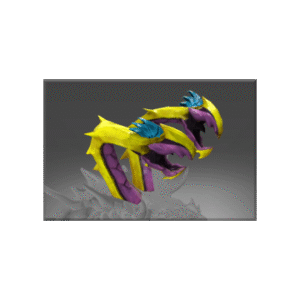Acidic Tentacles of the Hydra