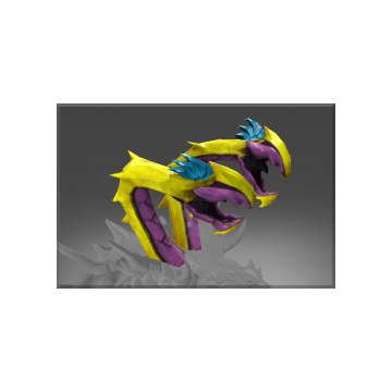 Acidic Tentacles of the Hydra