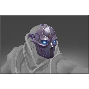 Acolyte of Vengeance Mask