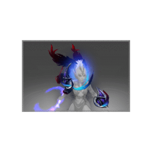 Adornment of Omen's Embrace