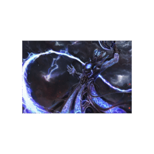 Affront of the Overseer