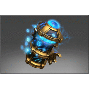 Aghanim's 2021 Ageless Heirlooms