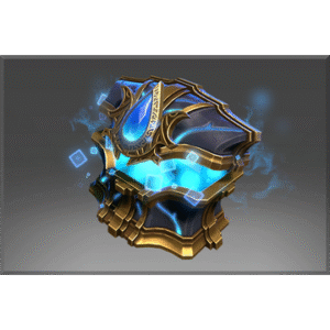 Aghanim's 2021 Continuum Collection