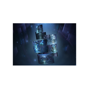 Aghanim's 2021 Scenes from the Continuum Vault