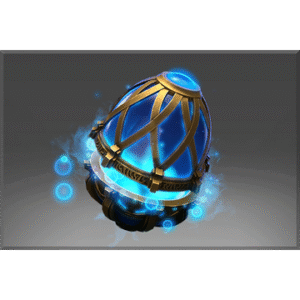 Aghanim's 2021 Trust of the Benefactor