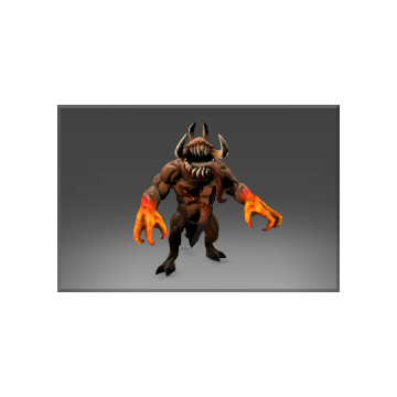 Ahm'Hedoq the Maw