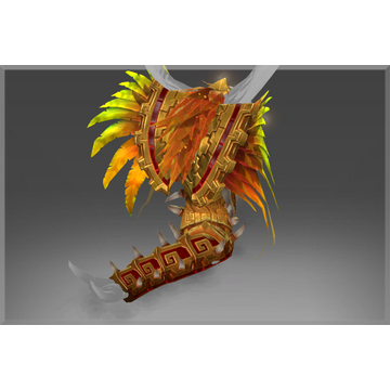 Aktok's Armor