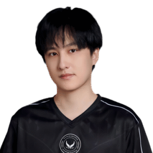 Ame Player Sticker - TI 2024