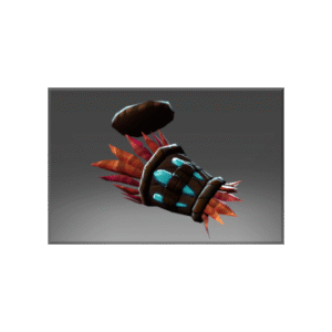 Ancestors' Vambrace
