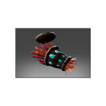 Ancestors' Vambrace