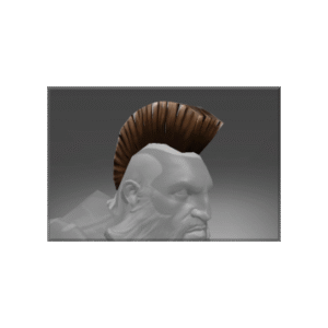 Ancestral Hair of Karroch