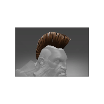 Ancestral Hair of Karroch