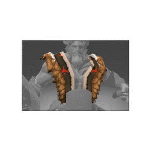 Ancestral Vest of Karroch