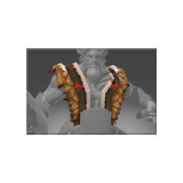 Ancestral Vest of Karroch
