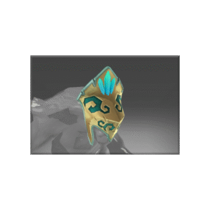 Ancient Armor Helmet