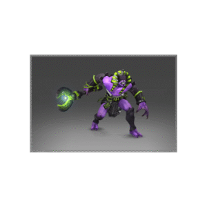 Ancient Cultist