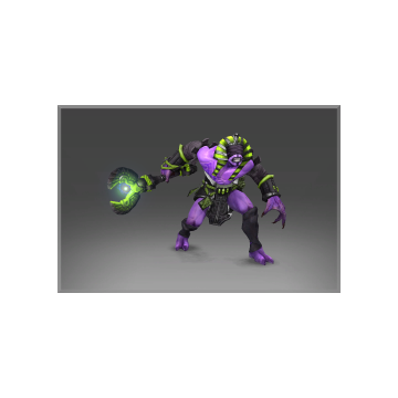 Ancient Cultist