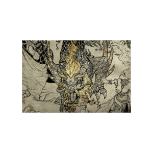 Ancient Rhythms Loading Screen