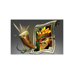 Announcer: Bristleback
