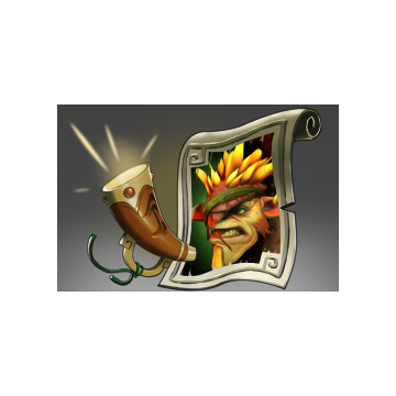 Announcer: Bristleback