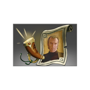 Announcer: Cave Johnson