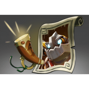 Announcer: Clockwerk
