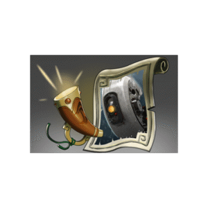 Announcer: GLaDOS